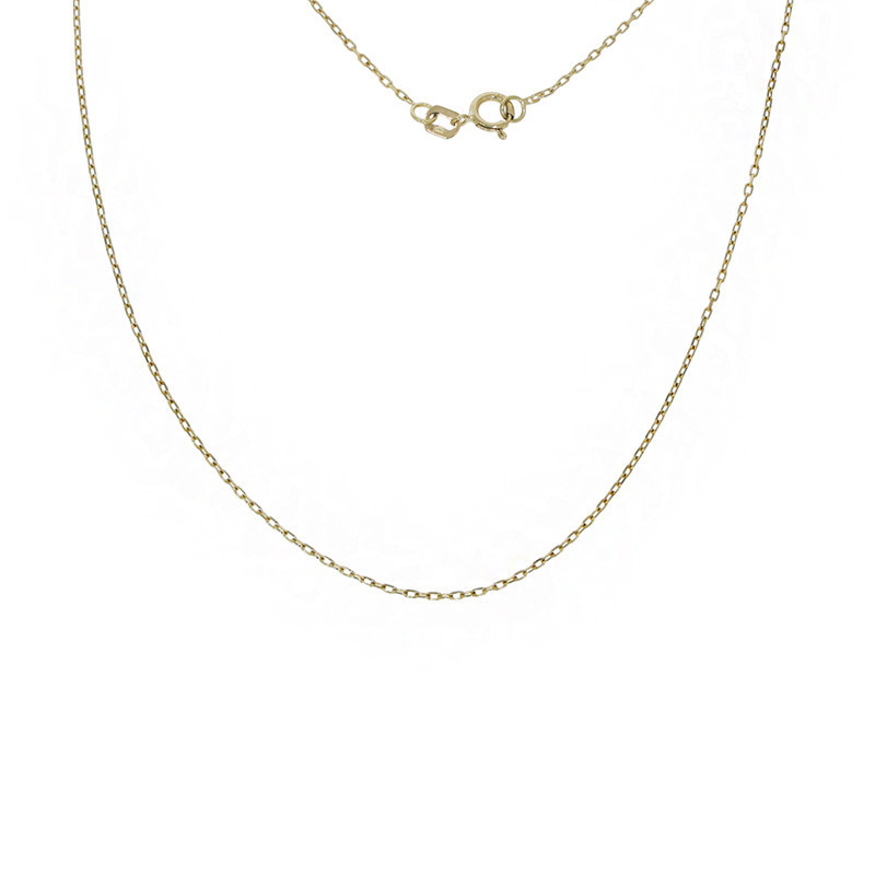 Lant, Aur Galben, 14 k, 1.02 gr, Cod Produs: 869963 - Tezaurshop.ro