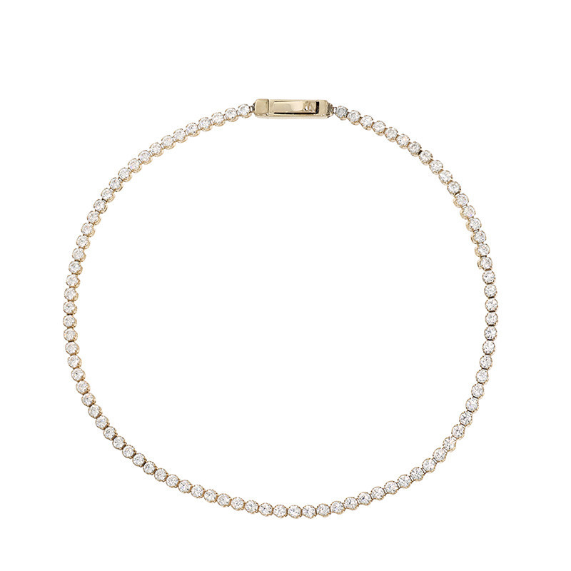 Bratara, Aur Galben, 14 k, 3.2 gr, Cod Produs: 870070 - Tezaurshop.ro