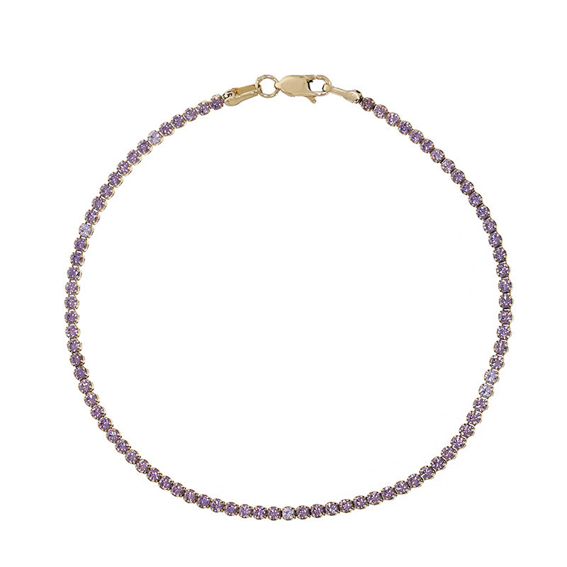 Bratara, Aur Galben, 14 k, 2.88 gr, Cod Produs: 870073 - Tezaurshop.ro