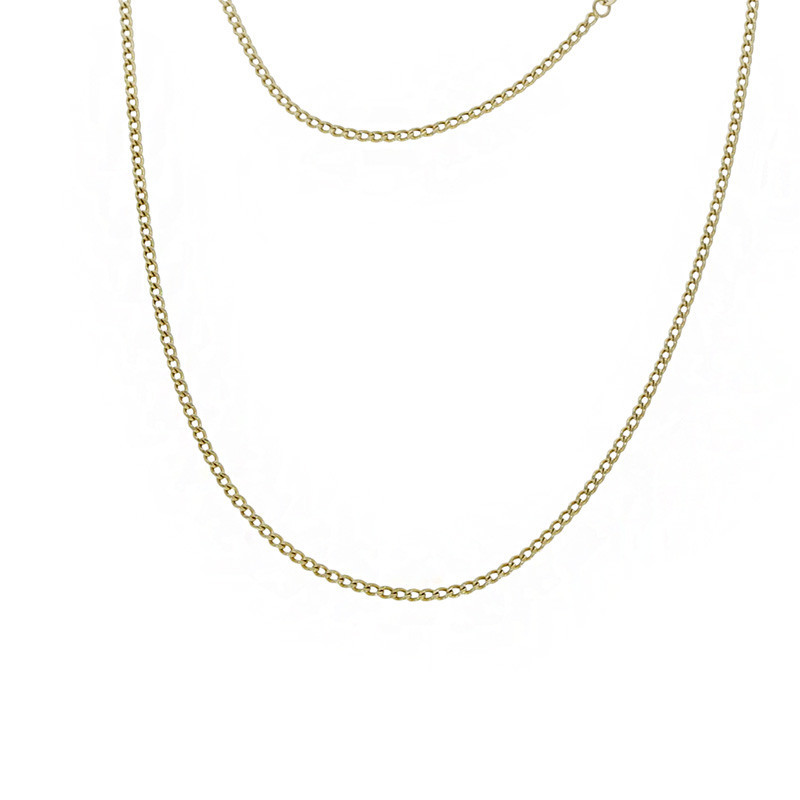 Lant, Aur Galben, 14 k, 3.13 gr, Cod Produs: 870093 - Tezaurshop.ro