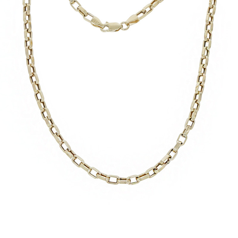 Lant, Aur Galben, 14 k, 7.47 gr, Cod Produs: 870118 - Tezaurshop.ro