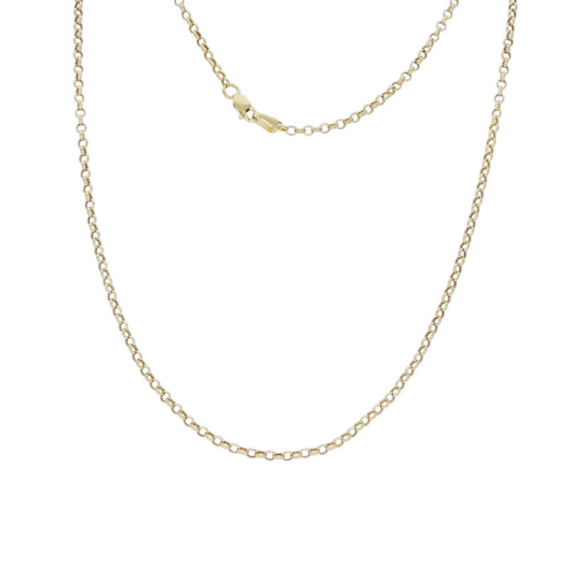 Lant, Aur Galben, 14 k, 3.51 gr, Cod Produs: 870132 - Tezaurshop.ro