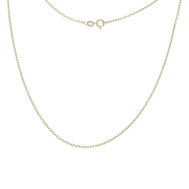 Lant, Aur Galben, 14 k, 1.84 gr, Cod Produs: 870140 - Tezaurshop.ro