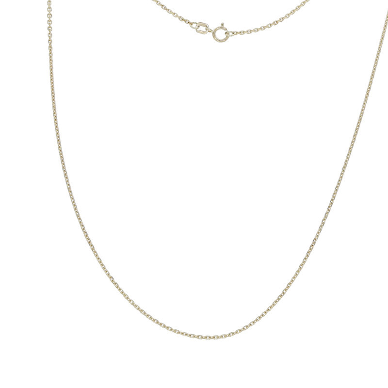 Lant, Aur Galben, 14 k, 2.75 gr, Cod Produs: 870161 - Tezaurshop.ro
