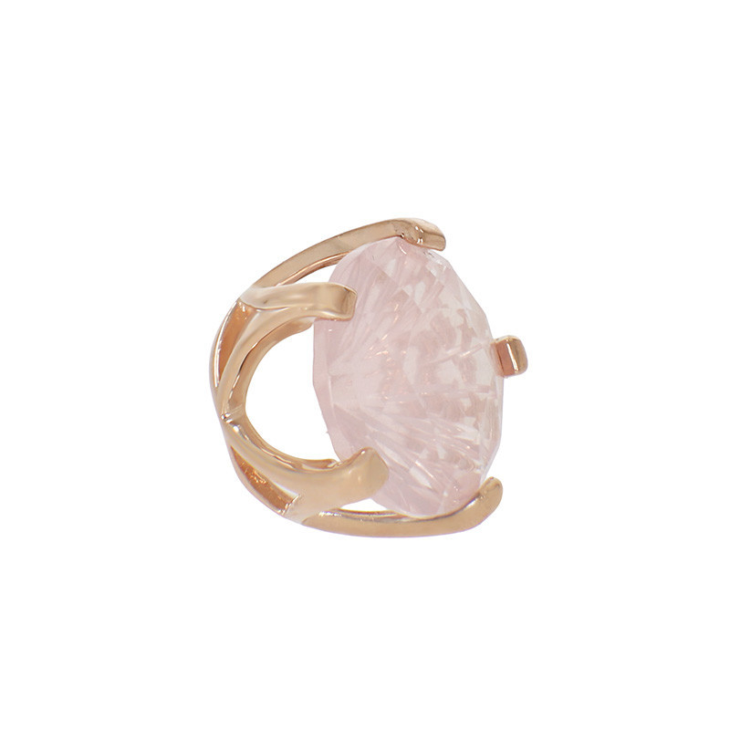 Pandantiv, Aur Roz, 14 k, 1.55 gr, Cod Produs: 870236 - Tezaurshop.ro