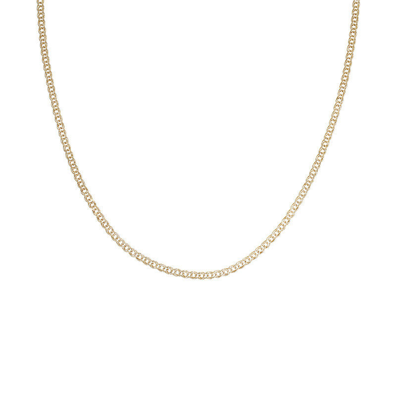 Lant, Aur Galben, 14 k, 4.23 gr, Cod Produs: 870570 - Tezaurshop.ro