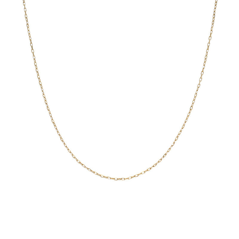 Lant, Aur Galben, 14 k, 1.98 gr, Cod Produs: 870589 - Tezaurshop.ro