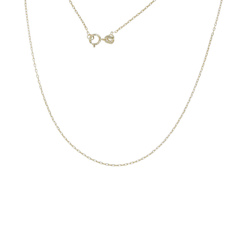 Lant, Aur Galben, 14 k, 1.18 gr, Cod Produs: 870594 - Tezaurshop.ro