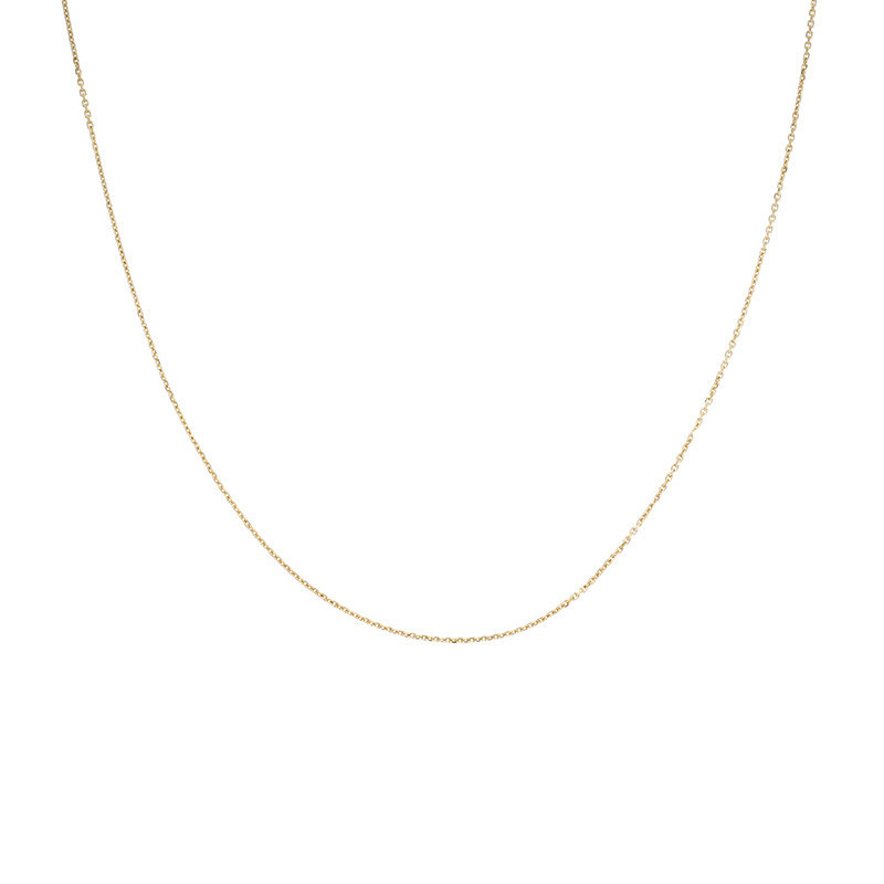 Lant, Aur Galben, 14 k, 1.63 gr, Cod Produs: 870604 - Tezaurshop.ro