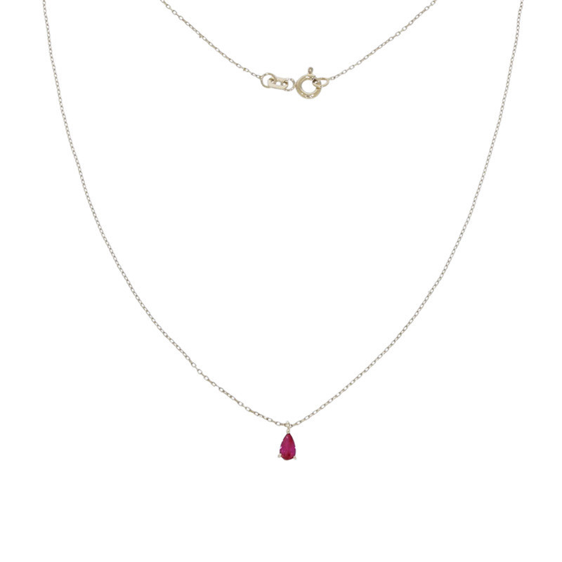 Colier, Aur Galben, 14 k, 1.06 gr, Cod Produs: 870645 - Tezaurshop.ro