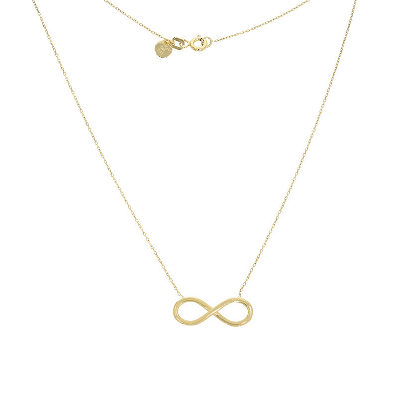 Colier, Aur Galben, 14 k, 1.8 gr, Cod Produs: 870730 - Tezaurshop.ro