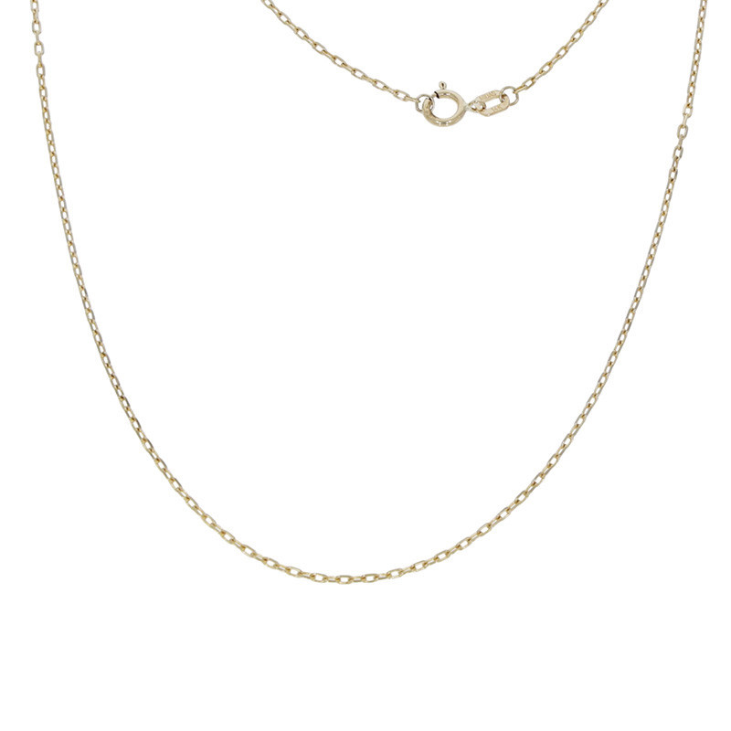 Lant, Aur Galben, 14 k, 1.56 gr, Cod Produs: 870746 - Tezaurshop.ro