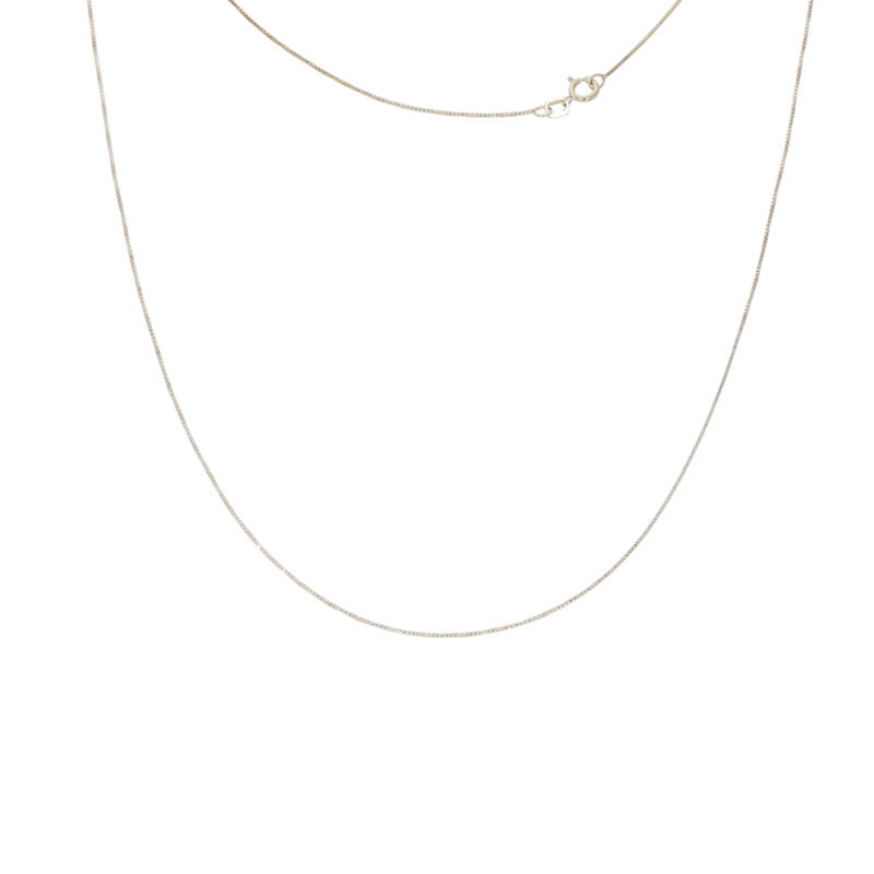 Lant, Aur Galben, 18 k, 1.29 gr, Cod Produs: 870764 - Tezaurshop.ro
