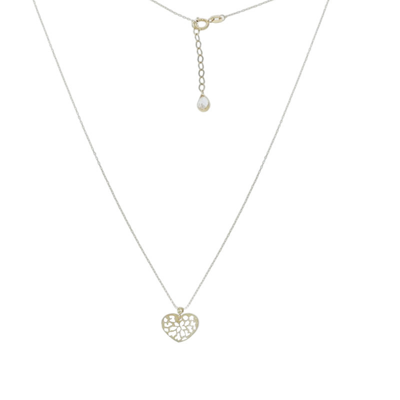 Colier, Aur Galben, 14 k, 0.9 gr, Cod Produs: 870801 - Tezaurshop.ro