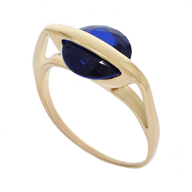 Inel, Aur Galben, 14 k, 2.02 gr, Cod Produs: 870805 - Tezaurshop.ro