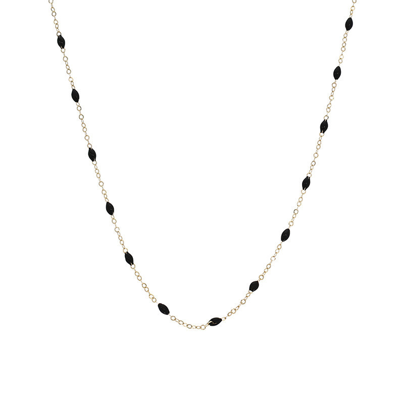 Colier, Aur Galben, 14 k, 0.88 gr, Cod Produs: 870859 - Tezaurshop.ro