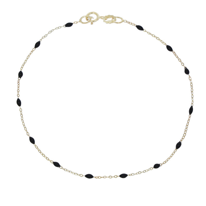 Bratara, Aur Galben, 14 k, 0.42 gr, Cod Produs: 870860 - Tezaurshop.ro