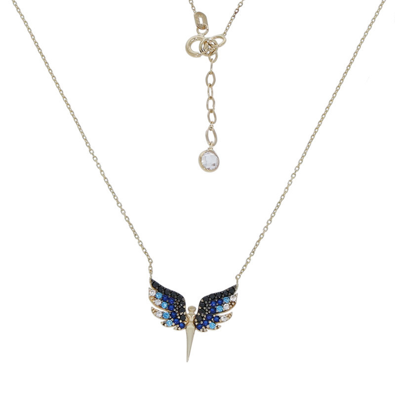 Colier, Aur Galben, 14 k, 2.48 gr, Cod Produs: 871409 - Tezaurshop.ro