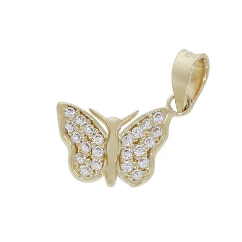 Pandantiv, Aur Galben, 14 k, 0.76 gr, Cod Produs: 871452 - Tezaurshop.ro