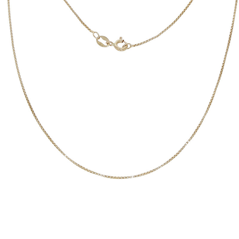 Lant, Aur Galben, 18 k, 2.24 gr, Cod Produs: 871479 - Tezaurshop.ro