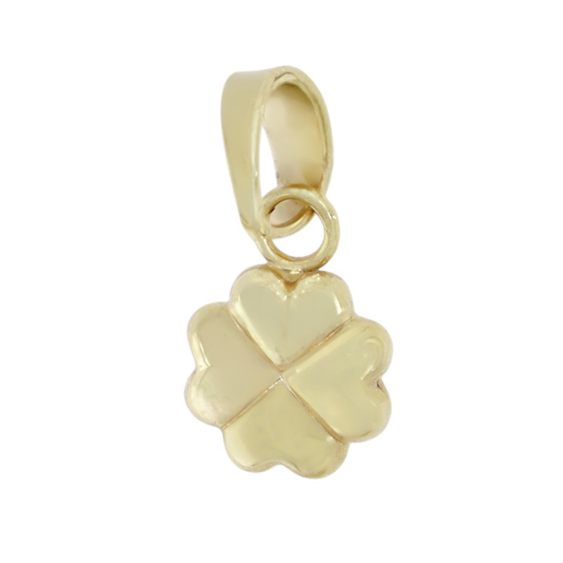 Pandantiv, Aur Galben, 14 k, 0.32 gr, Cod Produs: 871527 - Tezaurshop.ro