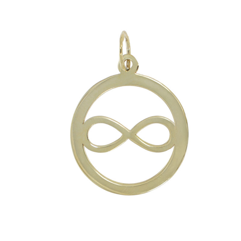 Pandantiv, Aur Galben, 14 k, 0.37 gr, Cod Produs: 871555 - Tezaurshop.ro