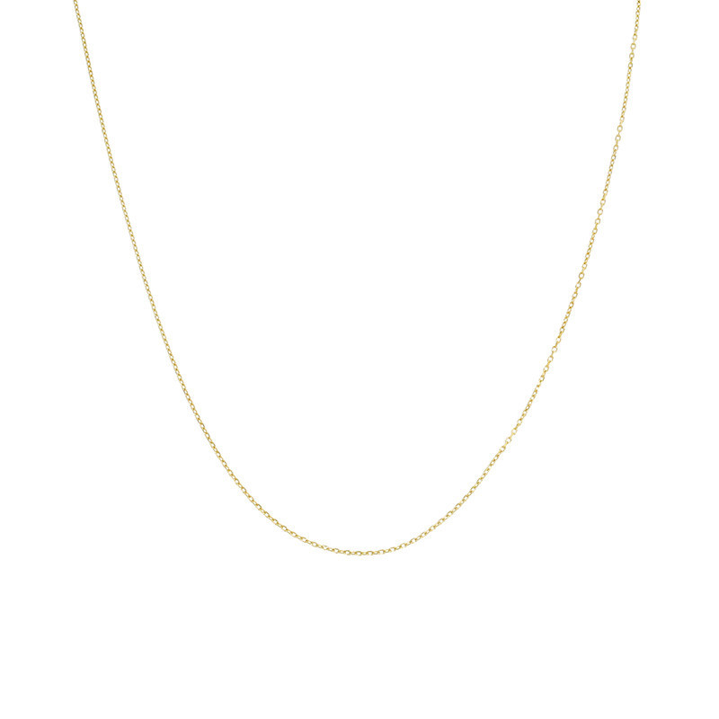 Lant, Aur Galben, 14 k, 1.45 gr, Cod Produs: 871568 - Tezaurshop.ro