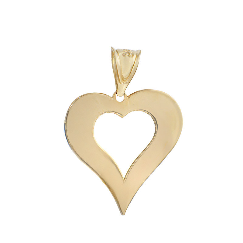 Pandantiv, Aur Galben, 14 k, 0.45 gr, Cod Produs: 872014 - Tezaurshop.ro