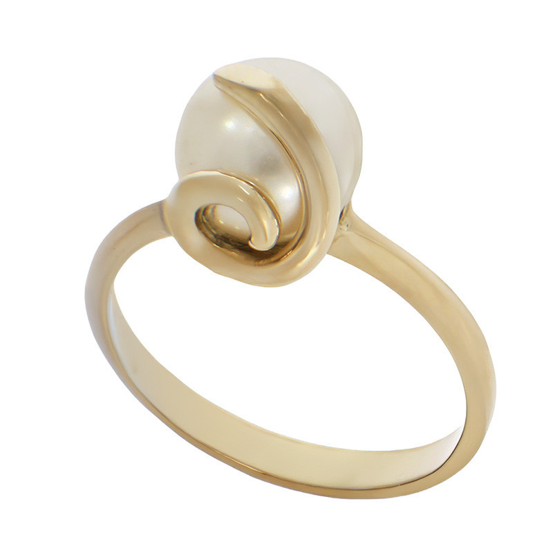 Inel, Aur Galben, 14 k, 2.84 gr, Cod Produs: 872685 - Tezaurshop.ro