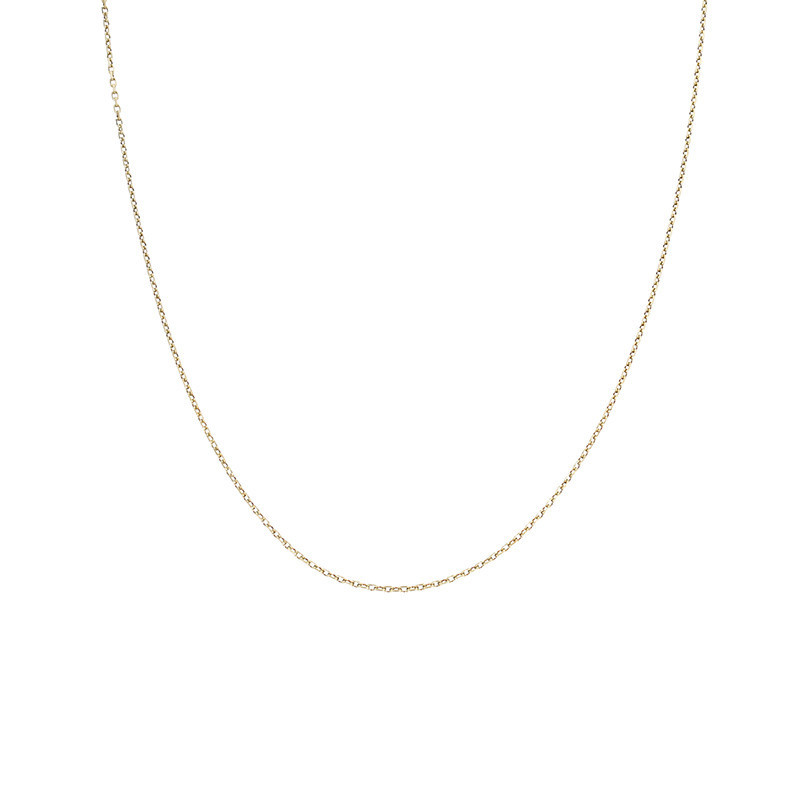 Lant, Aur Galben, 14 k, 2.32 gr, Cod Produs: 872706 - Tezaurshop.ro