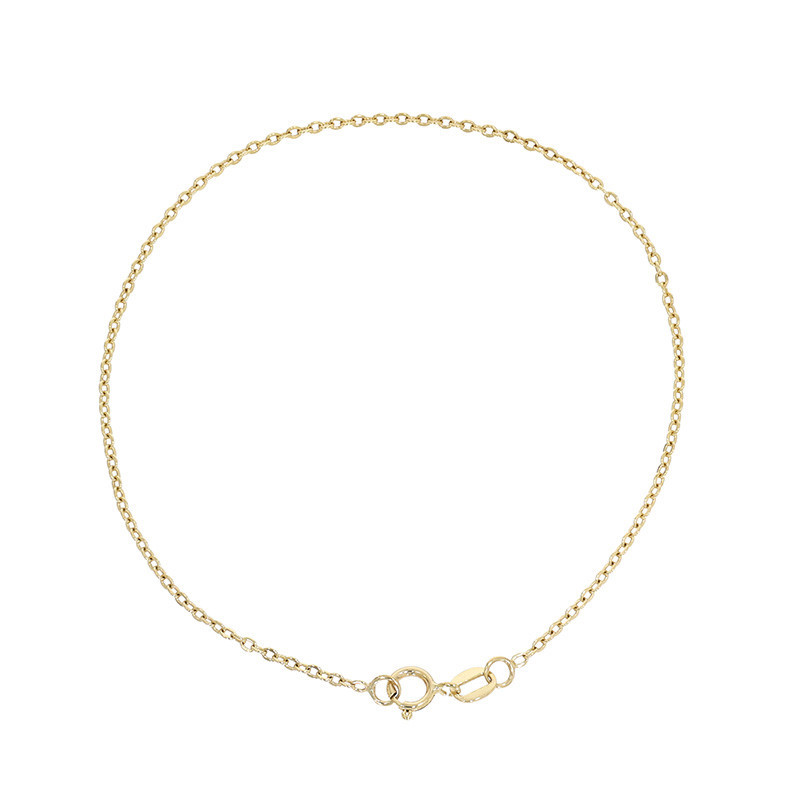 Bratara, Aur Galben, 14 k, 1.07 gr, Cod Produs: 872742 - Tezaurshop.ro