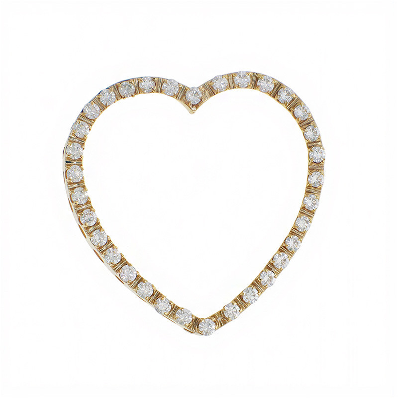 Pandantiv, Aur Galben, 14 k, 4.85 gr, Cod Produs: 873407 - Tezaurshop.ro