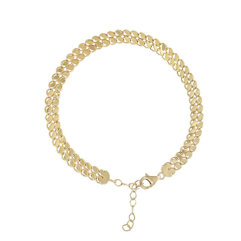 Bratara, Aur Galben, 14 k, 3.53 gr, Cod Produs: 873696 - Tezaurshop.ro