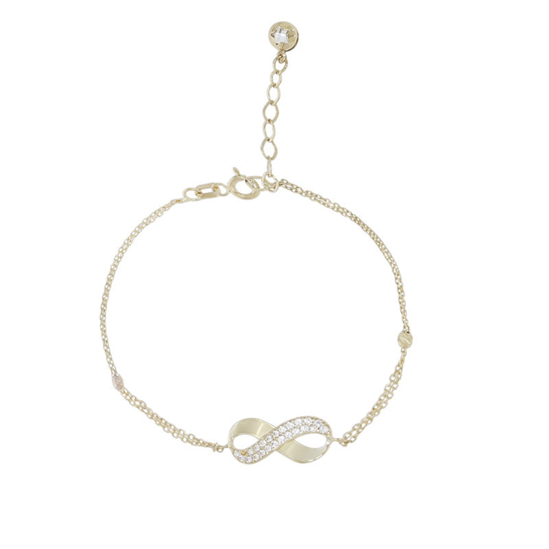 Bratara, Aur Galben, 14 k, 2.68 gr, Cod Produs: 873727 - Tezaurshop.ro