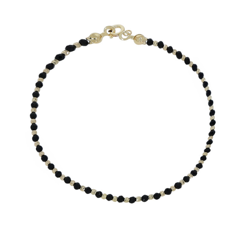 Bratara, Aur Galben, 14 k, 2.08 gr, Cod Produs: 873770 - Tezaurshop.ro