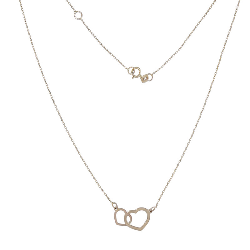 Colier, Aur Galben, 14 k, 1.33 gr, Cod Produs: 873949 - Tezaurshop.ro
