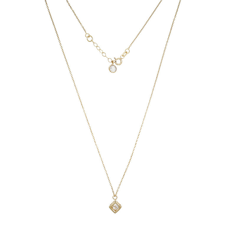 Colier, Aur Galben, 14 k, 2.97 gr, Cod Produs: 874065 - Tezaurshop.ro
