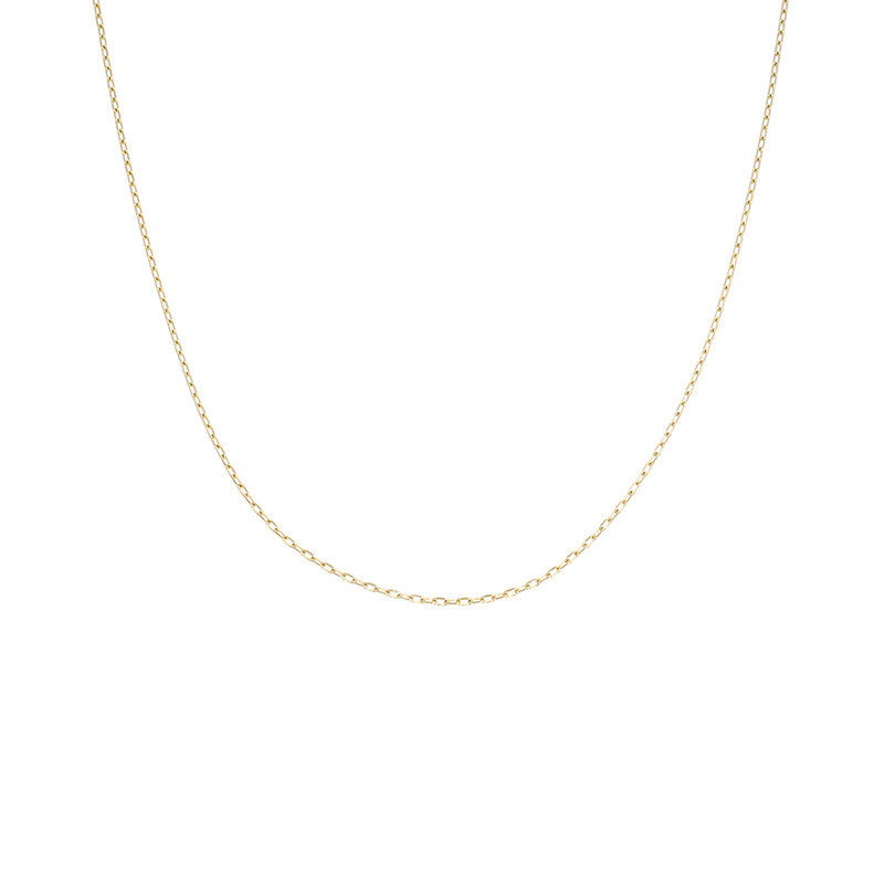 Lant, Aur Galben, 14 k, 1.08 gr, Cod Produs: 874145 - Tezaurshop.ro