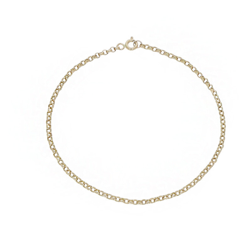 Bratara, Aur Galben, 14 k, 1.3 gr, Cod Produs: 874170 - Tezaurshop.ro