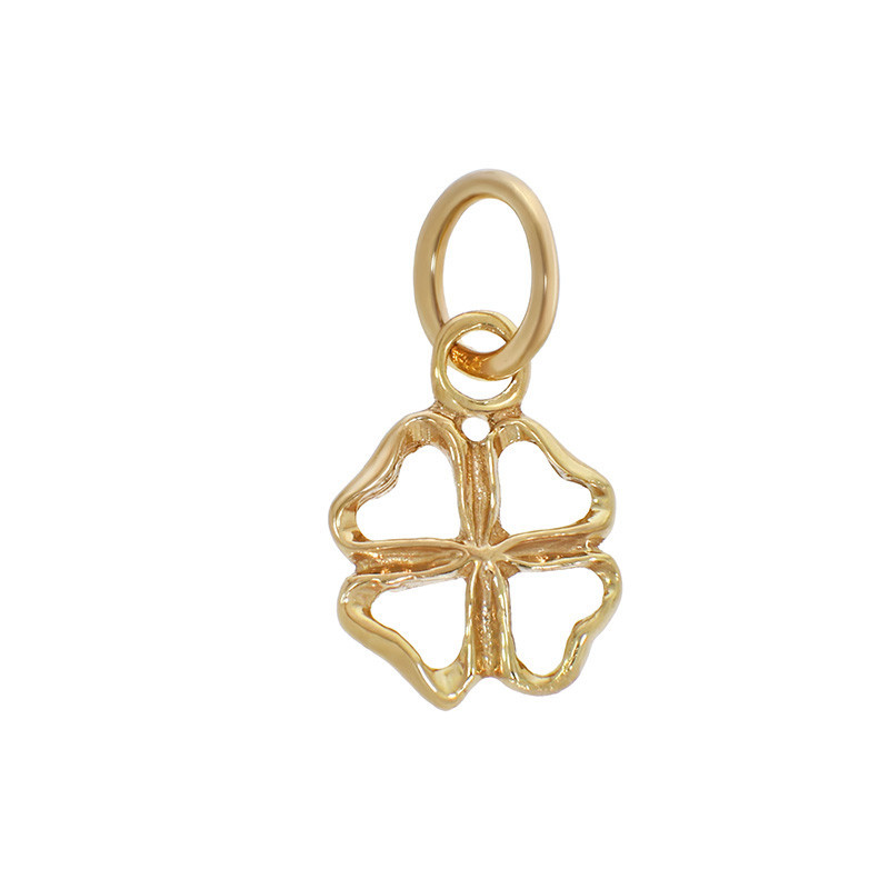 Pandantiv, Aur Galben, 14 k, 0.42 gr, Cod Produs: 874339 - Tezaurshop.ro
