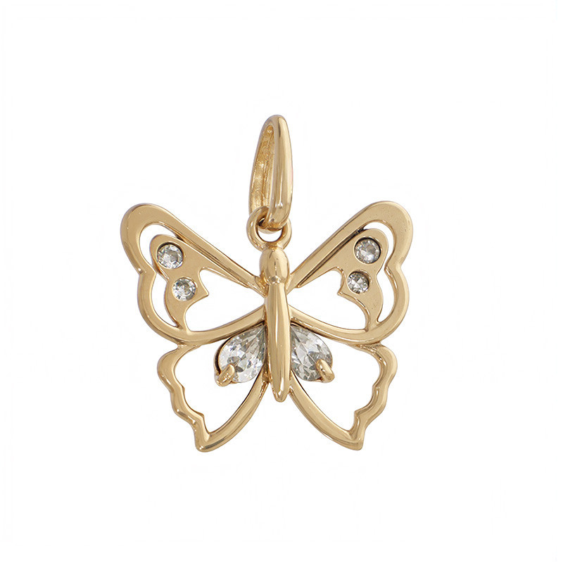 Pandantiv, Aur Galben, 14 k, 0.49 gr, Cod Produs: 874428 - Tezaurshop.ro