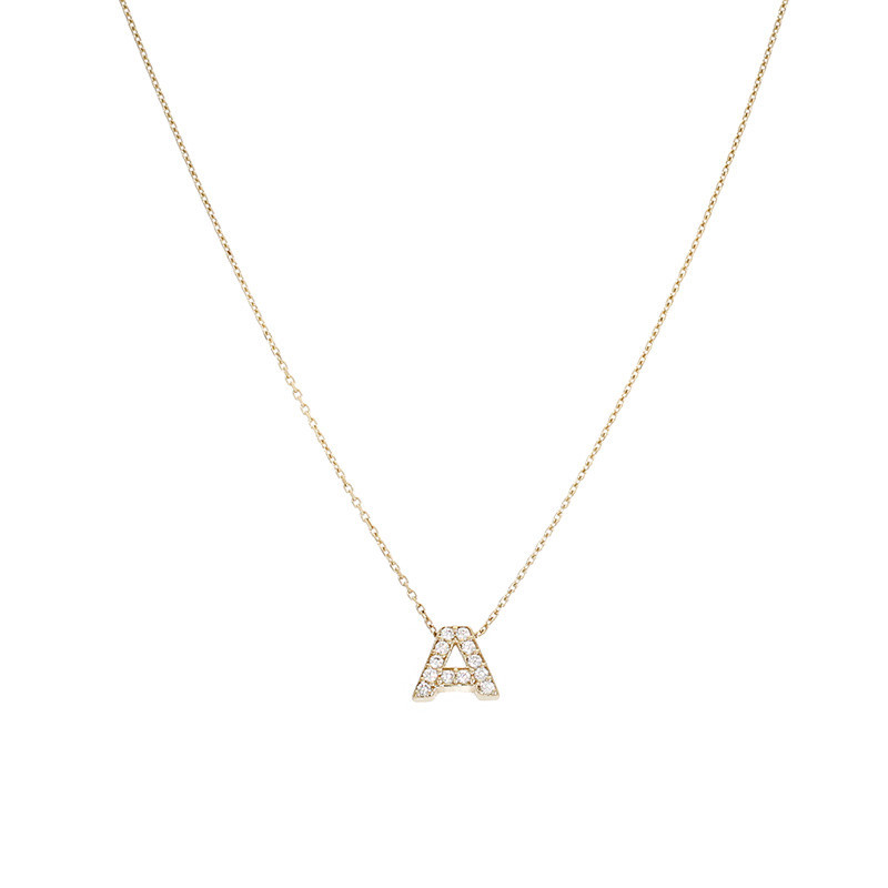 Colier, Aur Galben, 14 k, 1.38 gr, Cod Produs: 874482 - Tezaurshop.ro