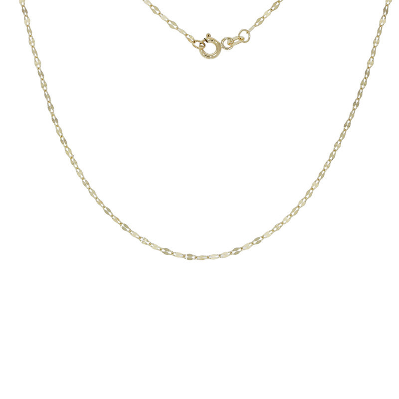 Lant, Aur Galben, 14 k, 1.04 gr, Cod Produs: 876886 - Tezaurshop.ro