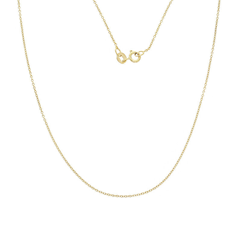 Lant, Aur Galben, 14 k, 1.89 gr, Cod Produs: 877005 - Tezaurshop.ro