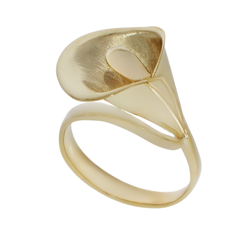 Inel, Aur Galben, 14 k, 3.67 gr, Cod Produs: 878173 - Tezaurshop.ro