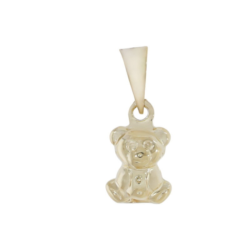 Pandantiv, Aur Galben, 14 k, 0.38 gr, Cod Produs: 878312 - Tezaurshop.ro
