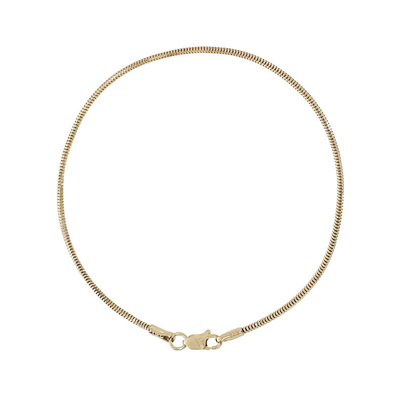 Bratara, Aur Galben, 14 k, 1.78 gr, Cod Produs: 881251 - Tezaurshop.ro