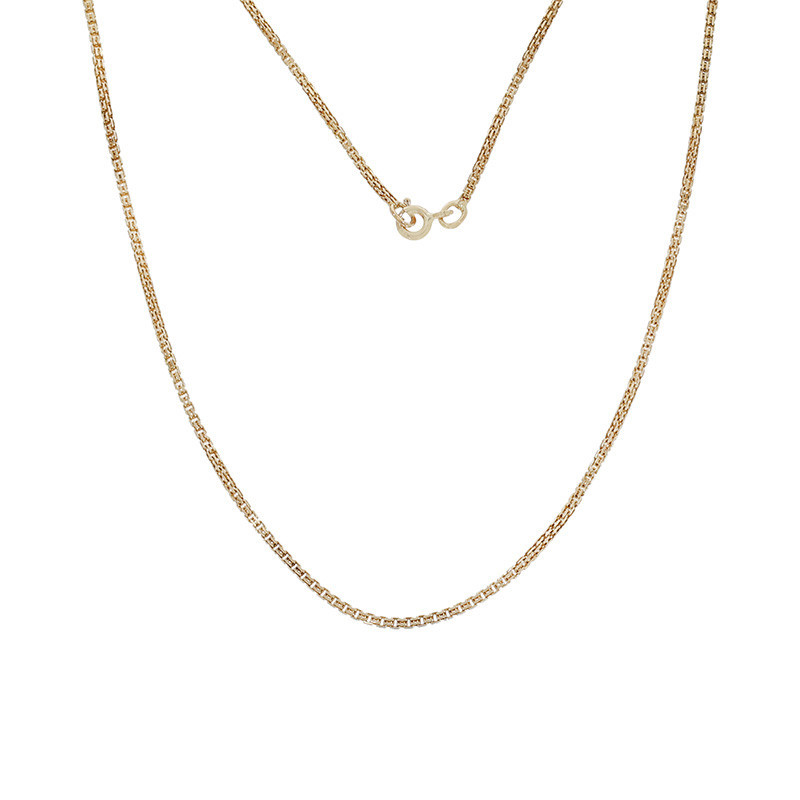 Lant, Aur Galben, 18 k, 6.43 gr, Cod Produs: 881257 - Tezaurshop.ro