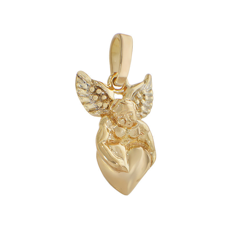 Pandantiv, Aur Galben, 14 k, 1.42 gr, Cod Produs: 881276 - Tezaurshop.ro