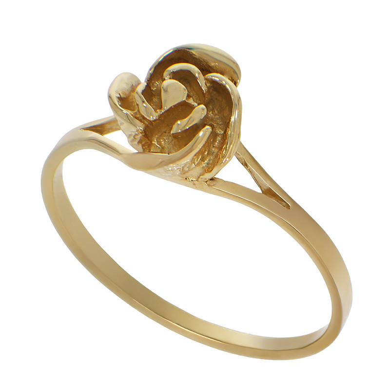 Inel, Aur Galben, 14 k, 2.18 gr, Cod Produs: 881319 - Tezaurshop.ro